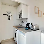 Cozy Studio - 2P - Place De La Bastille