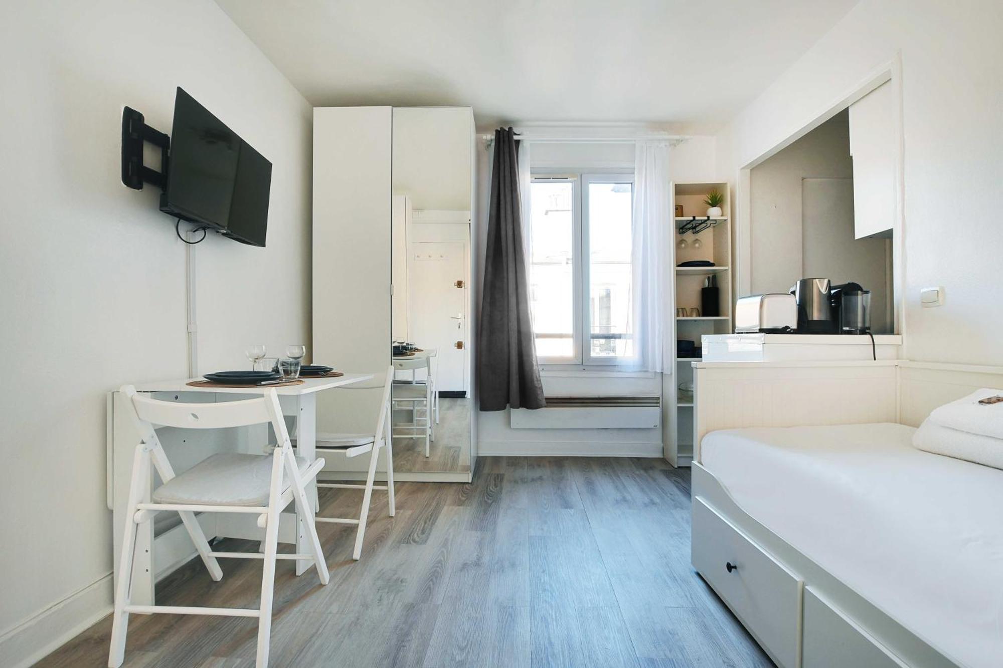 Cozy - 2p - Place De La Bastille Paris