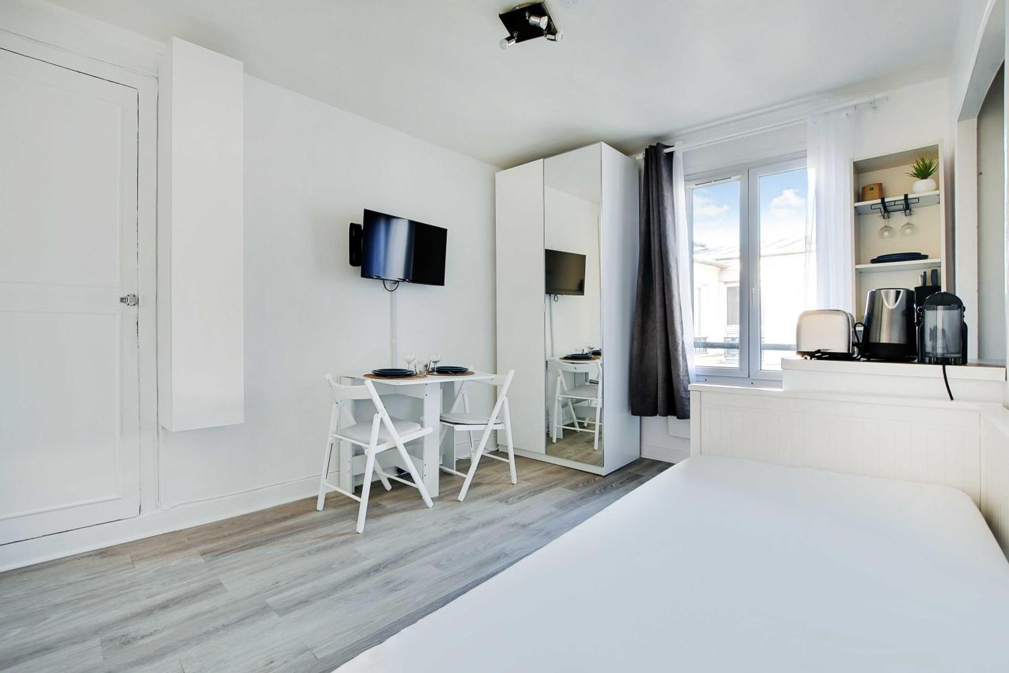 Cozy - 2p - Place De La Bastille *
